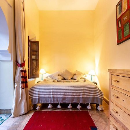 Riad Dar Al Barakaa - Exclusive - Breakfast マラケシュ エクステリア 写真