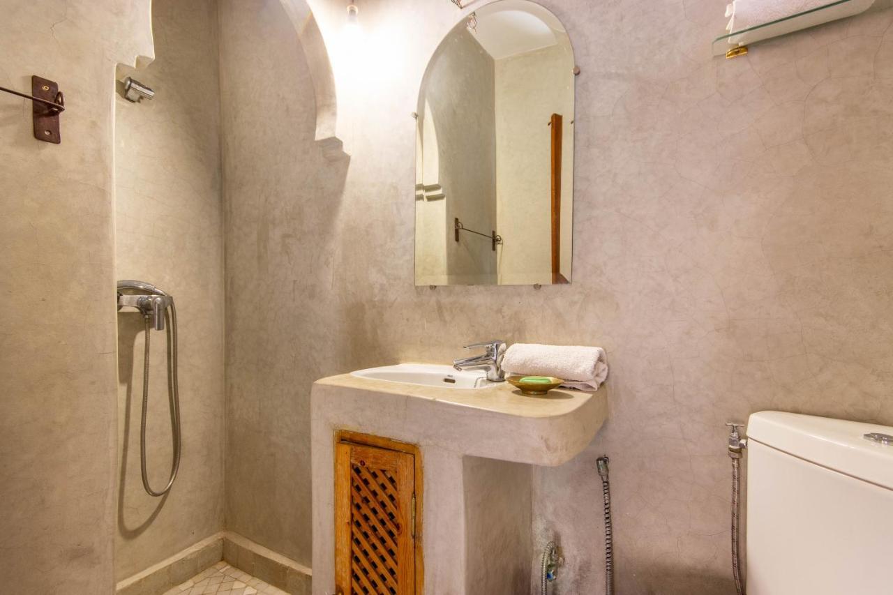 Riad Dar Al Barakaa - Exclusive - Breakfast マラケシュ エクステリア 写真